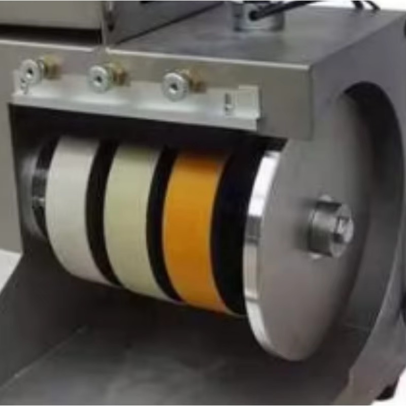 Lapidary Grinder Cabbing Machine - آلة طحن وتلميع الأحجار الكريمة 110