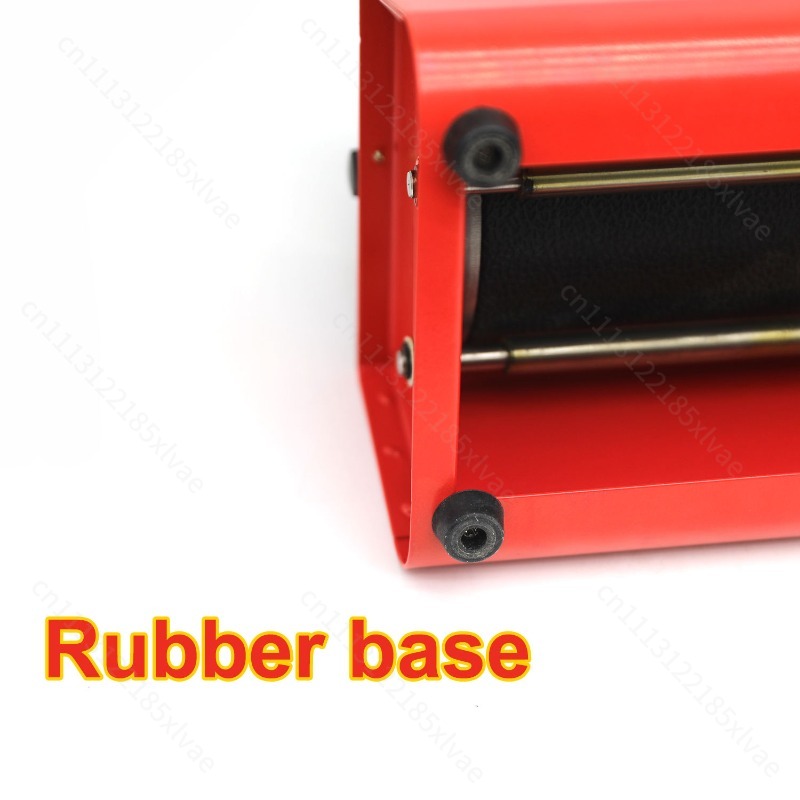 Rock Tumbler 3Lb Rotary - آلة تلميع دوارة مزدوجة الأسطوانة 2*3LB