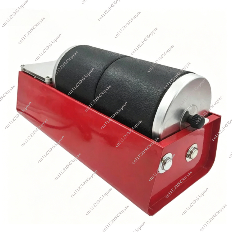 Rock Tumbler 3Lb Rotary - آلة تلميع وصقل الصخور الدوارة ثنائية