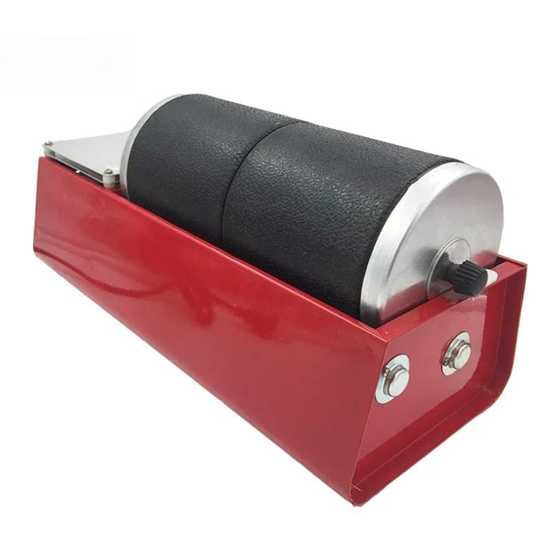 Rock Tumbler 3Lb Rotary - جهاز تلميع وصقل الأحجار الكريمة والمجوهرات