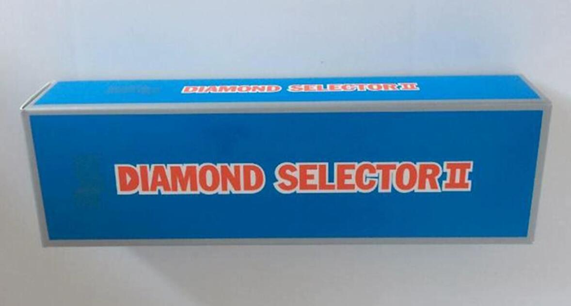 Gemstone Identification Kit - مجموعة أدوات محمولة لاختبار الألماس، جهاز