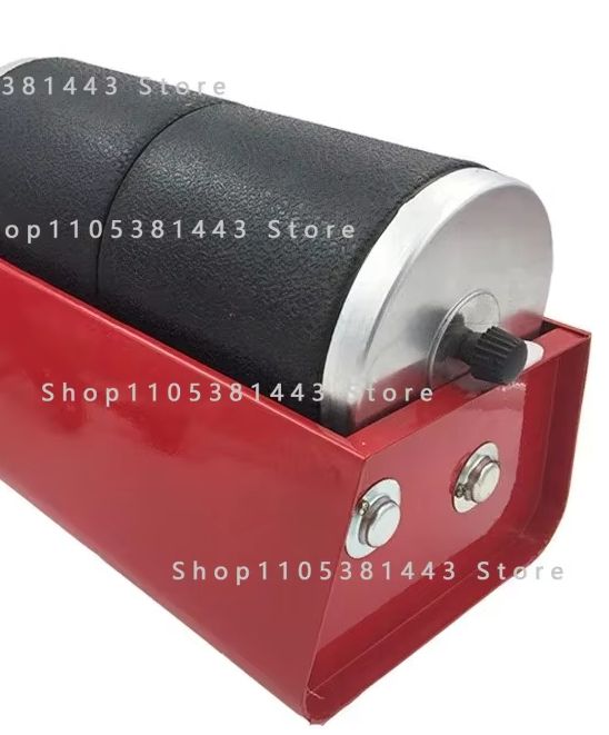 آلة تلميع 220 فولت 2*3 رطل، أس - مراجعة Rock Tumbler 3Lb Rotary وسعره