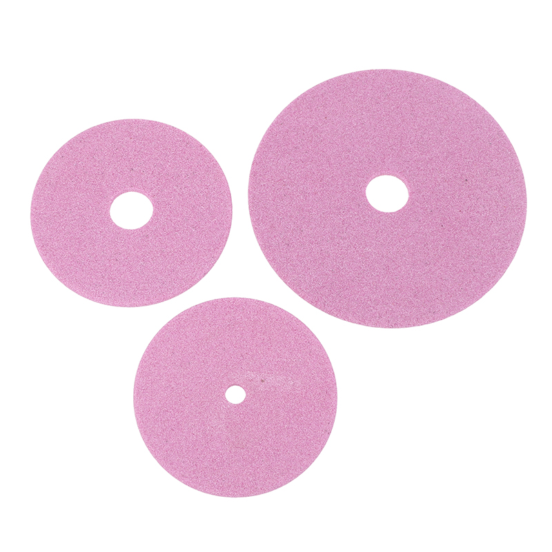 براية منشار كهربائي ، عجلة طحن - مراجعة Diamond Grinding Wheel Lapidary وسعره
