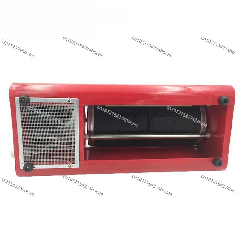 ماكينة تلميع بهلوان الصخور الد - مراجعة Rock Tumbler 3Lb Rotary وسعره