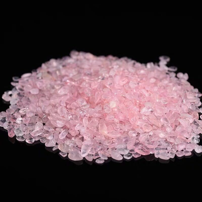 حجر العقيق الطبيعي المصقول، حص - مراجعة Gemstone Polishing Kit وسعره