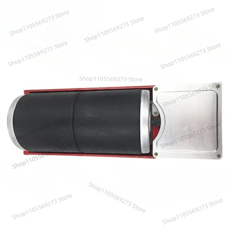 آلة تلميع الصخور الدوارة ذات ا - مراجعة Rock Tumbler 3Lb Rotary وسعره