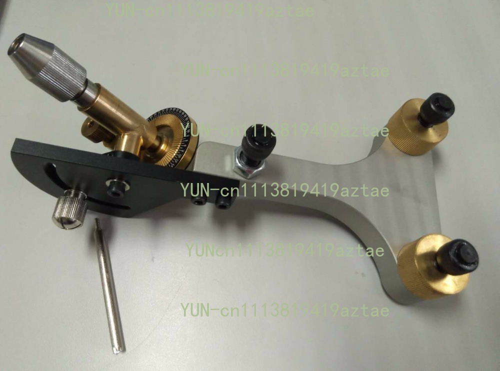 أداة يدوية لصقل الأحجار الكريم - مراجعة Facet Machine Gemstone Cutting وسعره