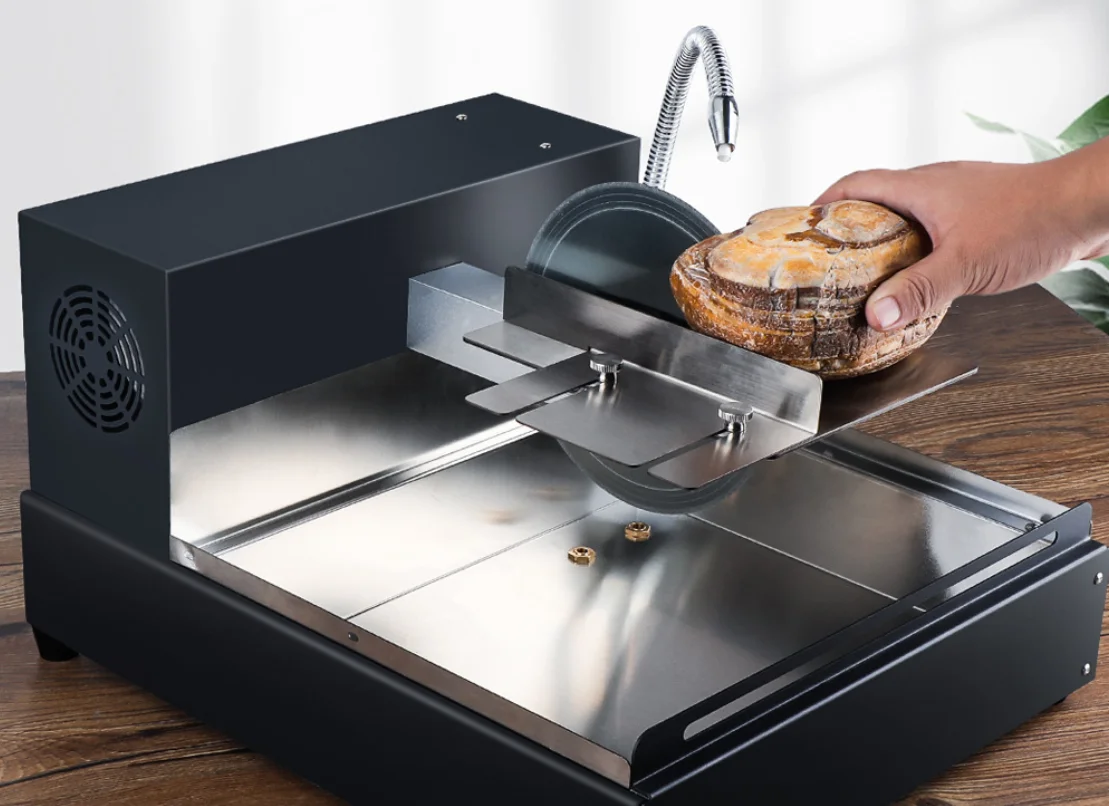 آلة صقل وتلميع الأحجار الكريمة - مراجعة Facet Machine Gemstone Cutting وسعره