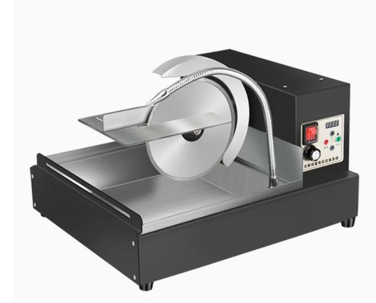 آلة صقل وتلميع الأحجار الكريمة - مراجعة Facet Machine Gemstone Cutting وسعره