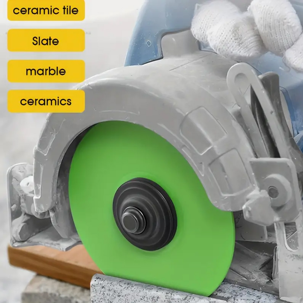 1-20 قطعة 4 بوصة أسطوانة تقطيع - مراجعة Diamond Grinding Wheel Lapidary وسعره