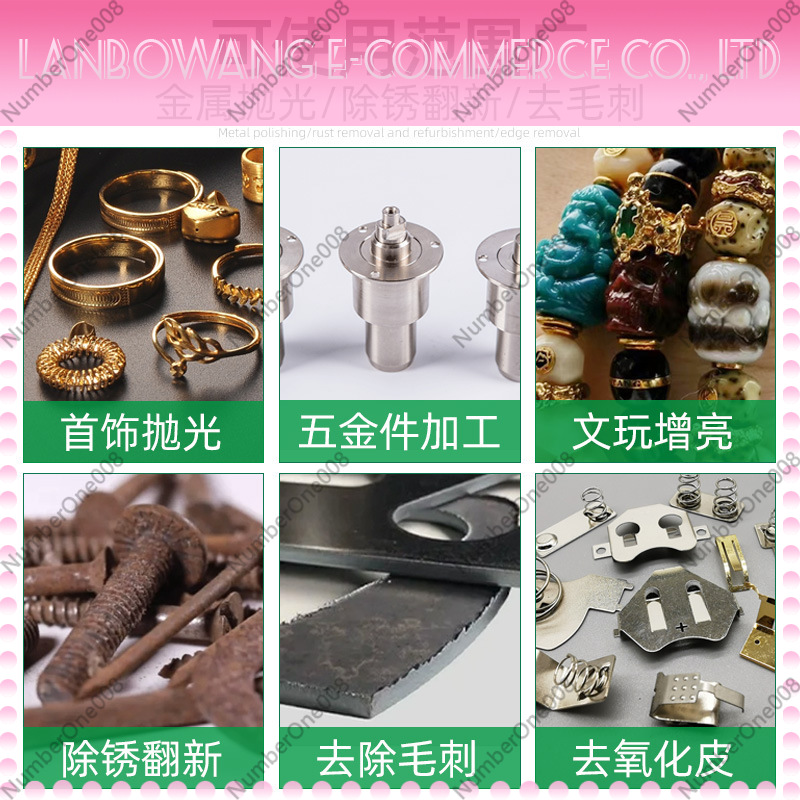 آلة تلميع دوارة صغيرة متغيرة ا - مراجعة Jewelry Polisher Buffer Machine وسعره