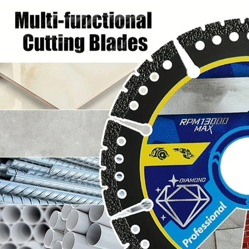 شفرة منشار ماسية فائقة النحافة - مراجعة Diamond Grinding Wheel Lapidary وسعره