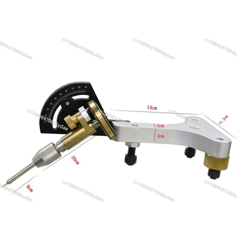 آلة تقطيع وصقل الأحجار الكريمة - مراجعة Facet Machine Gemstone Cutting وسعره