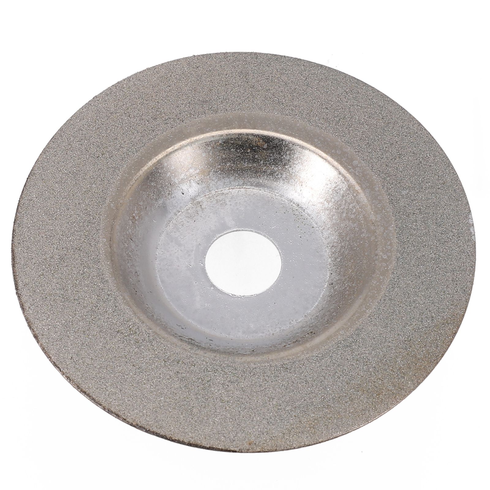 قرص طحن مطلي بالماس ، عجلة لطا - مراجعة Diamond Grinding Wheel Lapidary وسعره