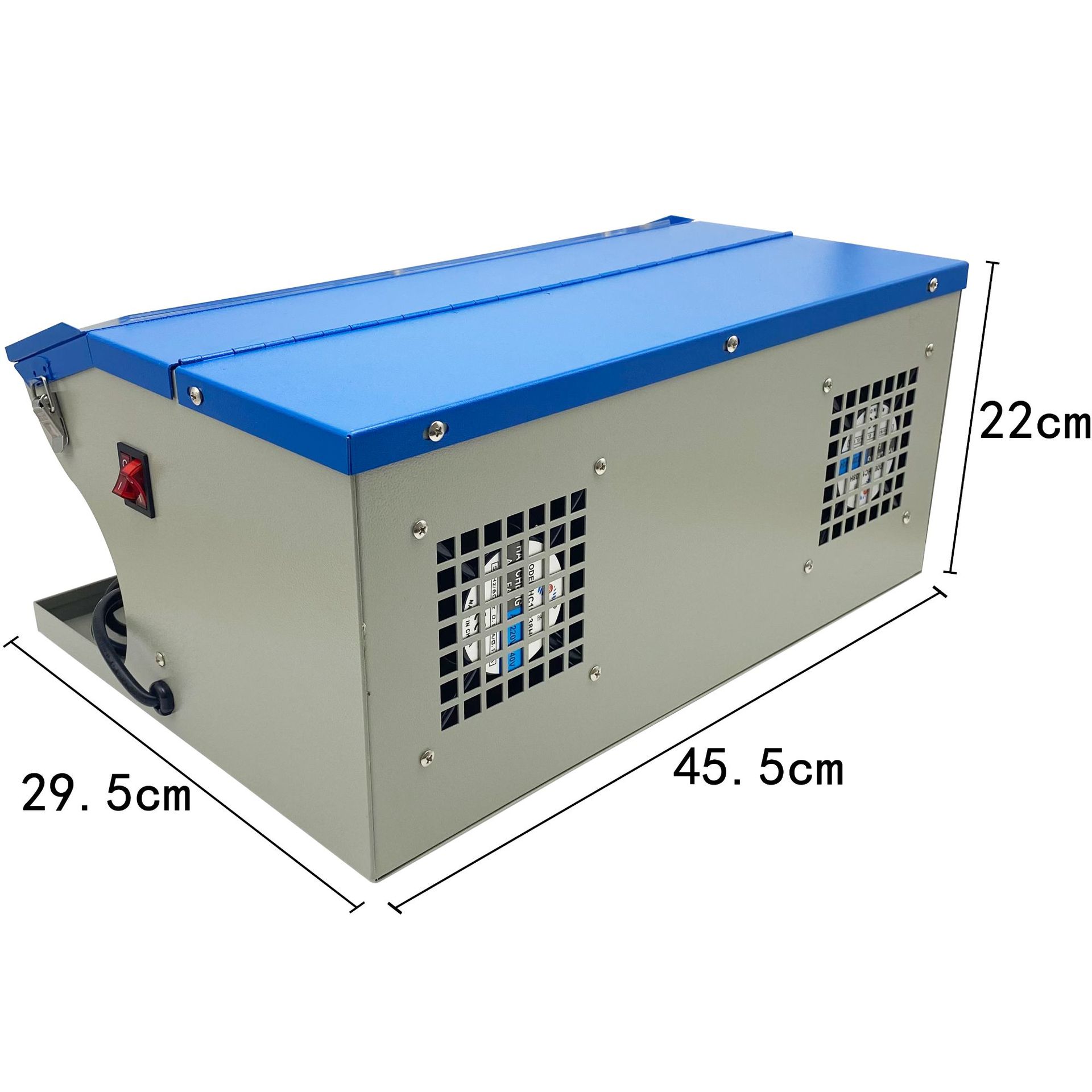 آلة تلميع المجوهرات قابلة للتع - مراجعة Jewelry Polisher Buffer Machine وسعره