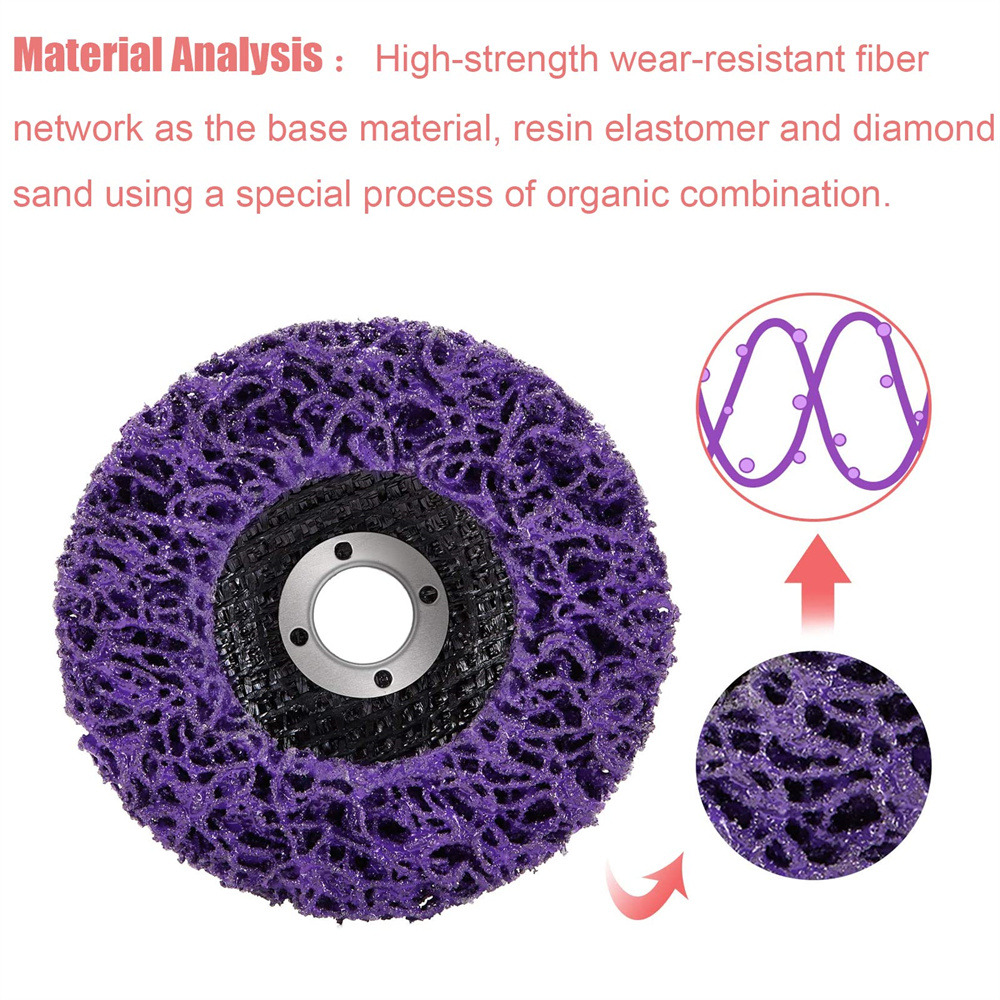قطعة واحدة من قرص الصنفرة المص - مراجعة Diamond Grinding Wheel Lapidary وسعره