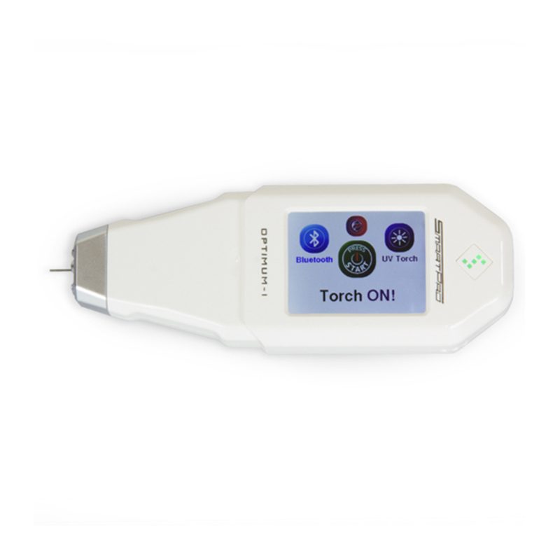 SmartPro Optimum-I Diamond/CVD - مراجعة Gemstone Identification Kit وسعره