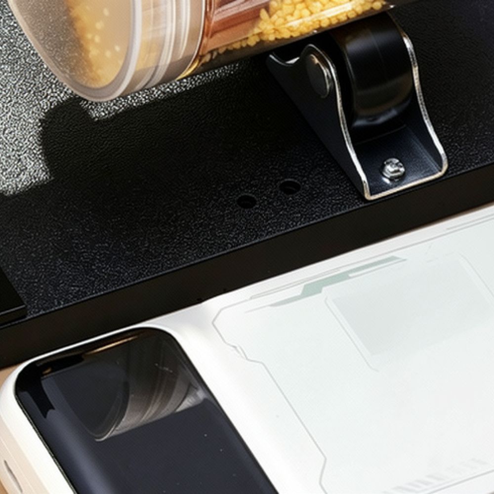 أداة تلميع دوارة صغيرة محمولة  - مراجعة Jewelry Polisher Buffer Machine وسعره