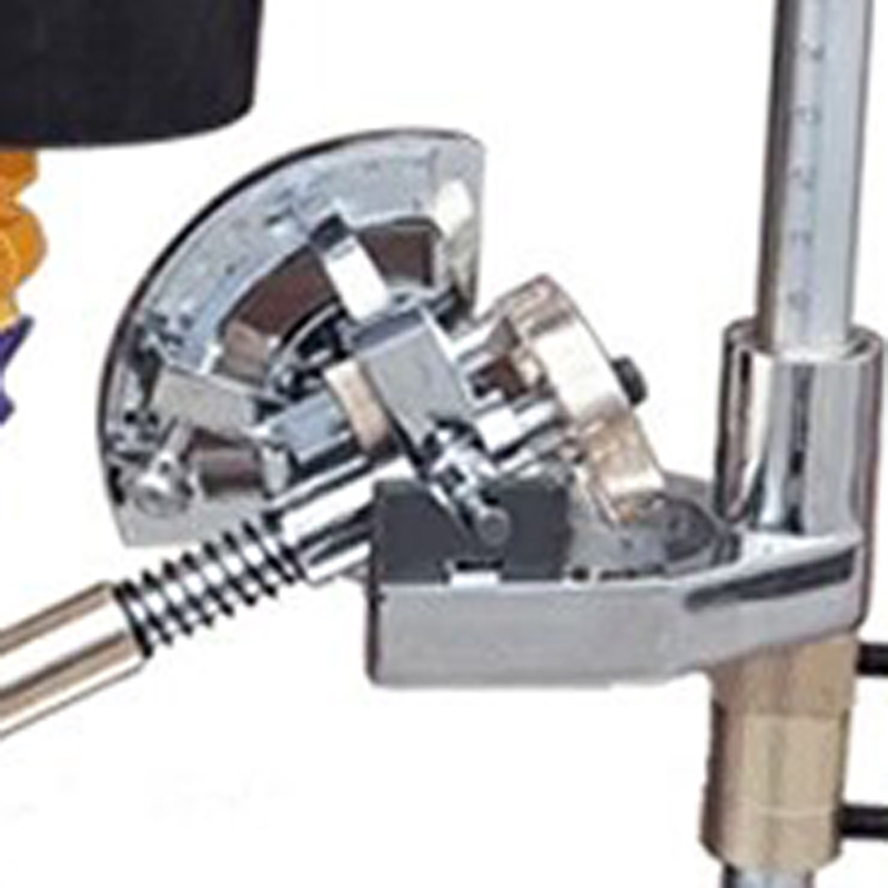 آلات قطع وتلميع الأحجار الكريم - مراجعة Facet Machine Gemstone Cutting وسعره