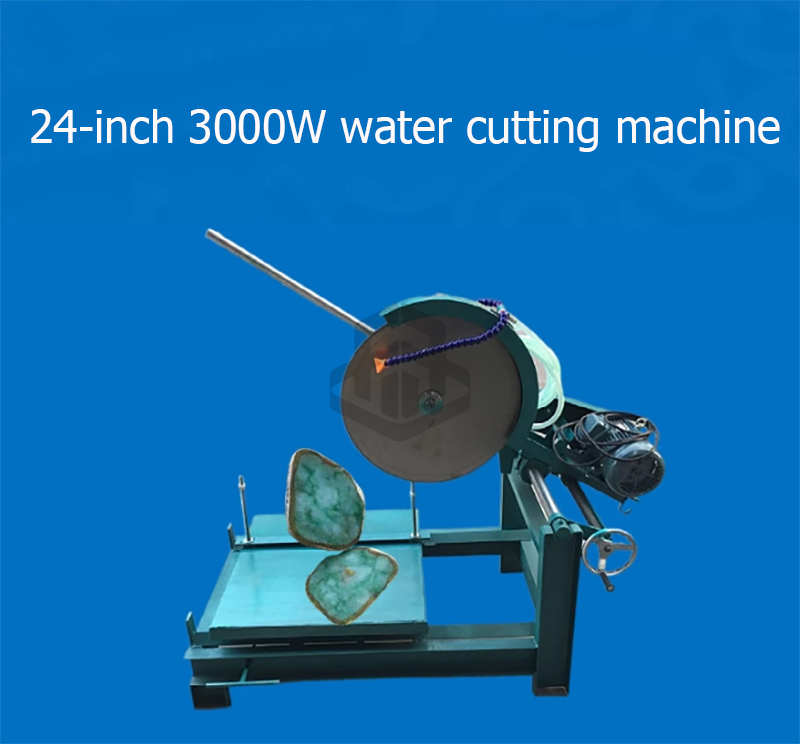 آلة مواجهة الأحجار الكريمة عال - مراجعة Facet Machine Gemstone Cutting وسعره
