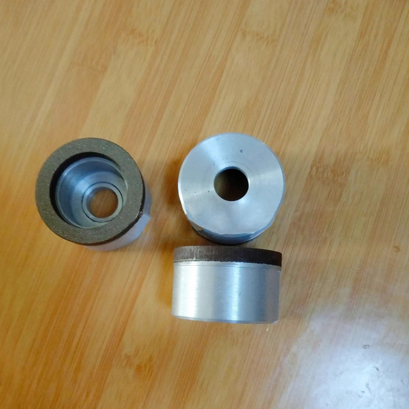 عجلة طحن بتصميم ماسة 50*7*5*20 - مراجعة Diamond Grinding Wheel Lapidary وسعره