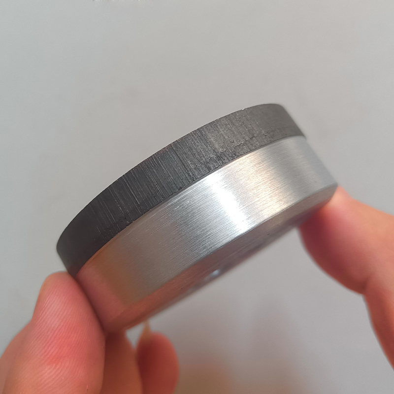 عجلة طحن بتصميم ماسة 50*7*5*20 - مراجعة Diamond Grinding Wheel Lapidary وسعره